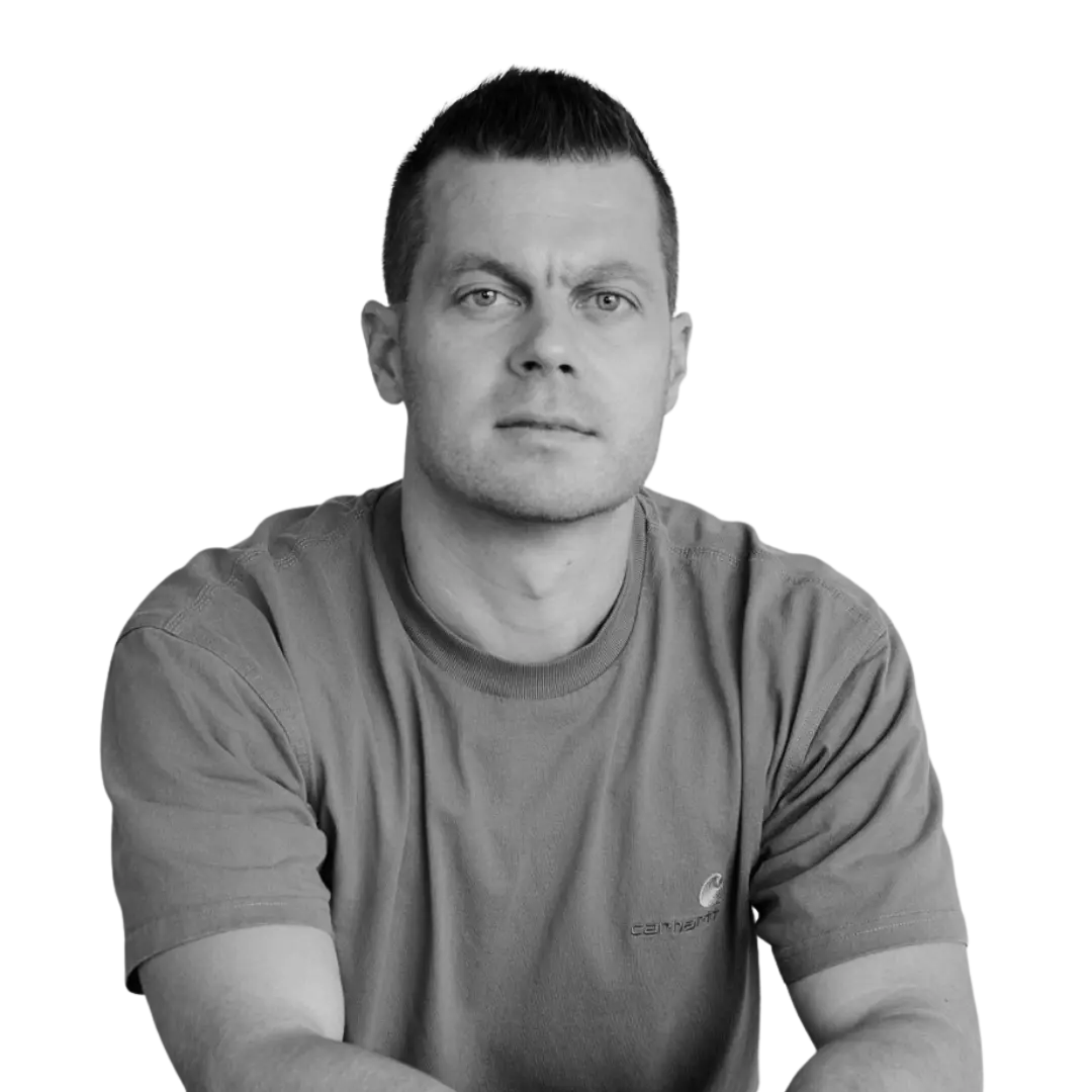 Сергей Кофейников — сооснователь бренда Fitness SHOCK